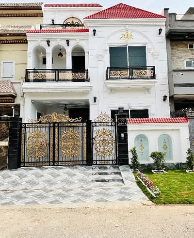 Looking For A Prime Location House In Citi Housing Society Citi Housing Society