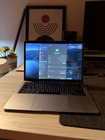 MacBook Air 2018
