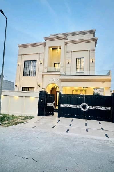 Prime Location 10 Marla House For sale In Citi Housing Society Citi Housing Society