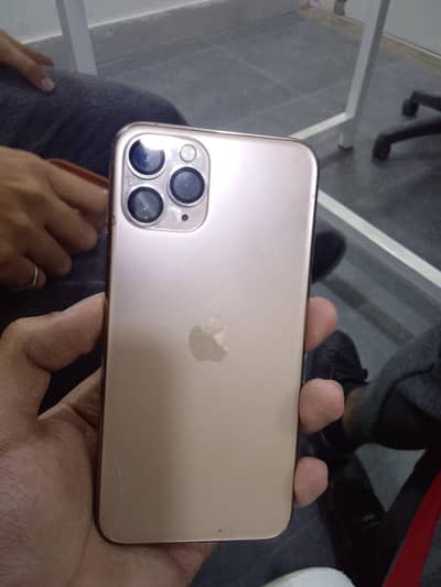 iphone 11 pro 256 gb non pta