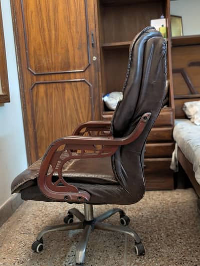 Swing Chair