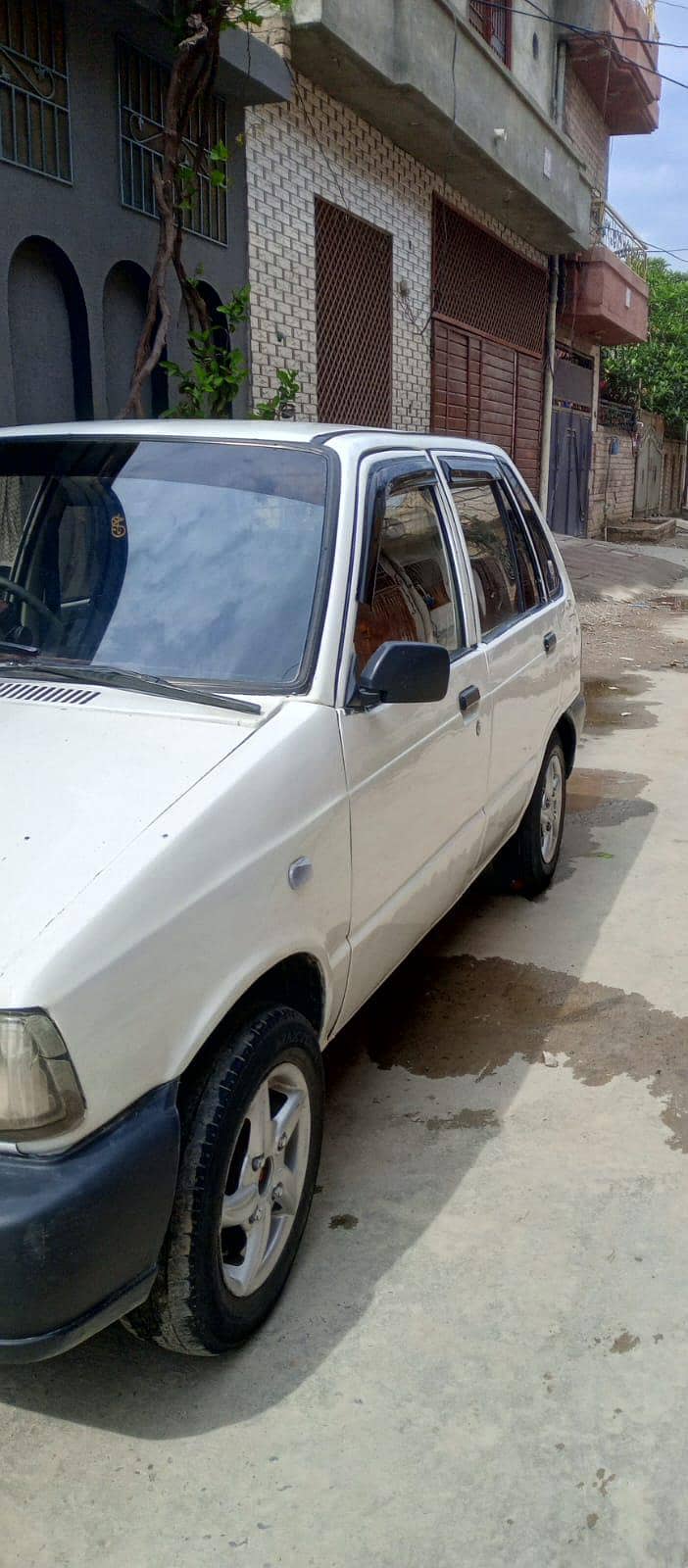 mehran vx 1
