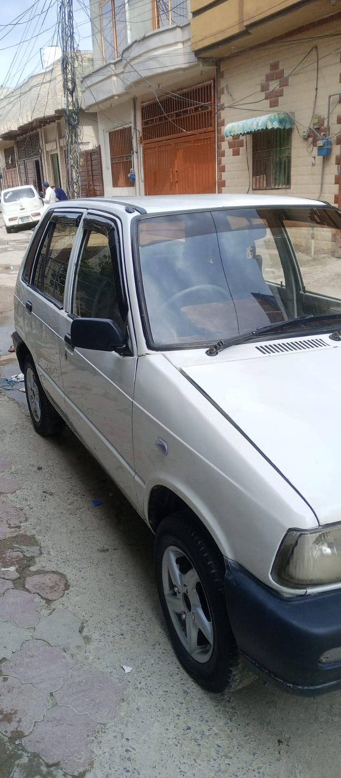 mehran vx 2
