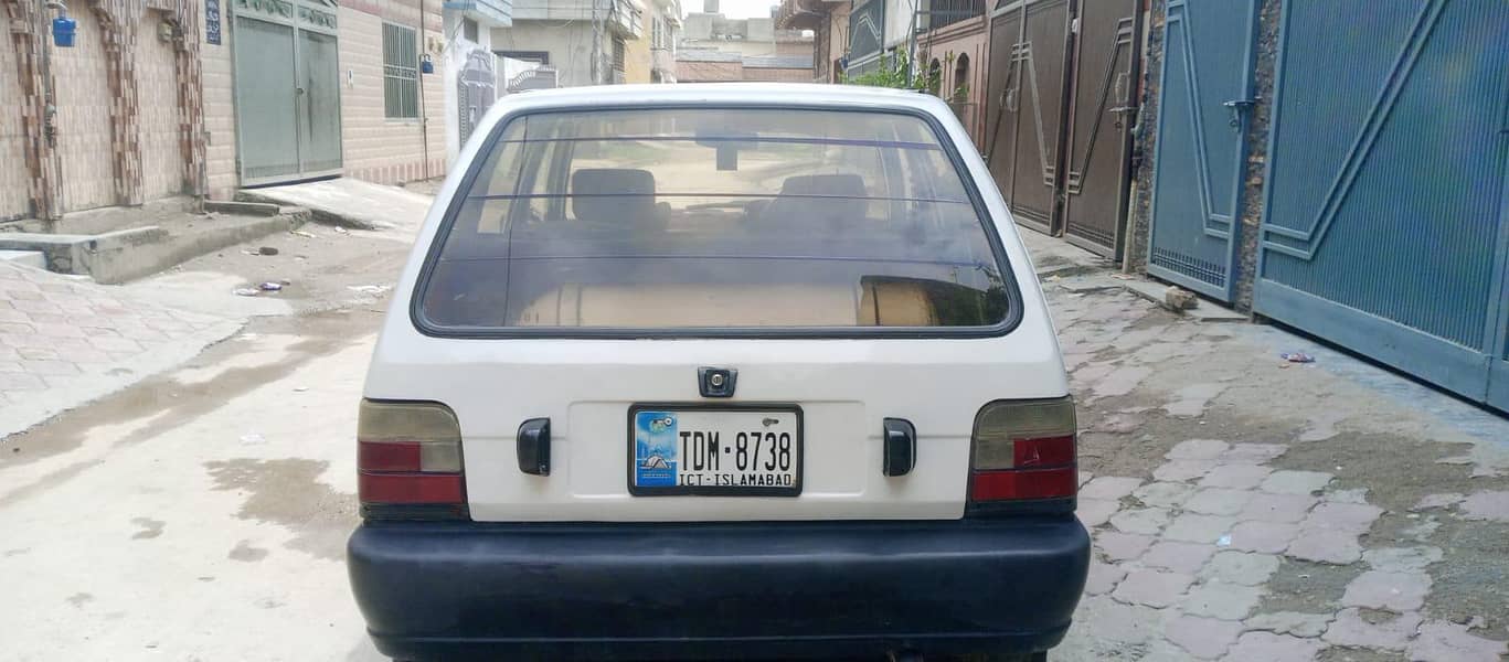 mehran vx 3