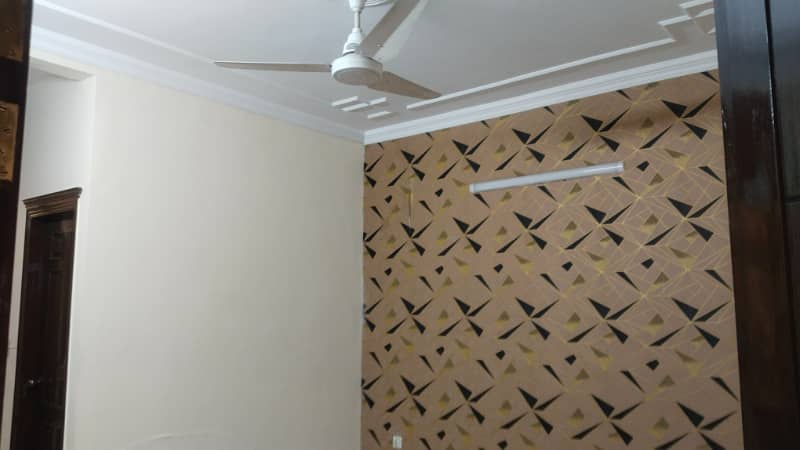 G 10/2 FULL HOUSE FOR RENT 1