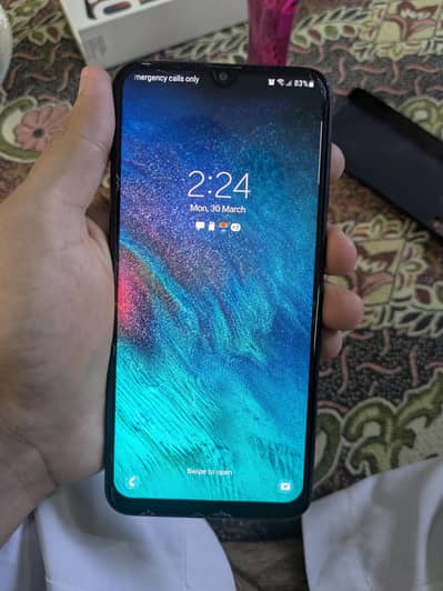 Samsung Galaxy A20 (PTA Approved)