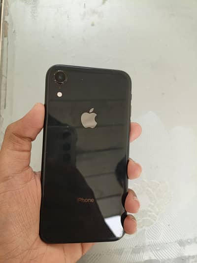 Iphone Xr 64gb Factory Unlock