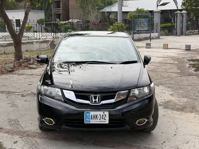 Honda City 2018/2019