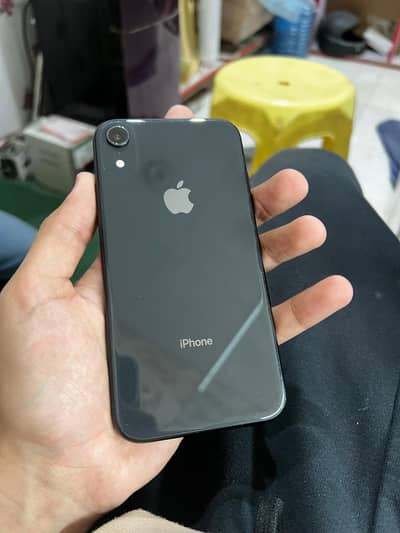IPhone XR