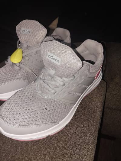 Adidas  ortholote footbed shoes