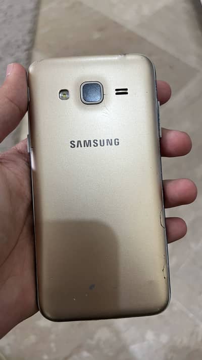 Samsung J3 Dual Sim Pta