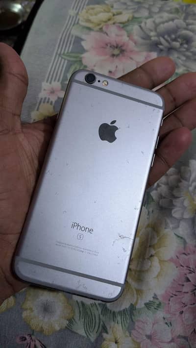 Iphone 6s 64 gb baypass