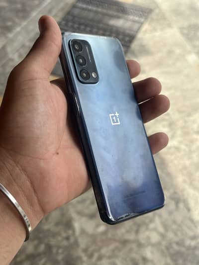 OnePlus Nord N200 5G | Sim Working | Great Condition | Fast Charging