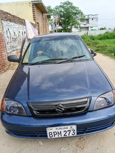 Cultus lush condition for sale