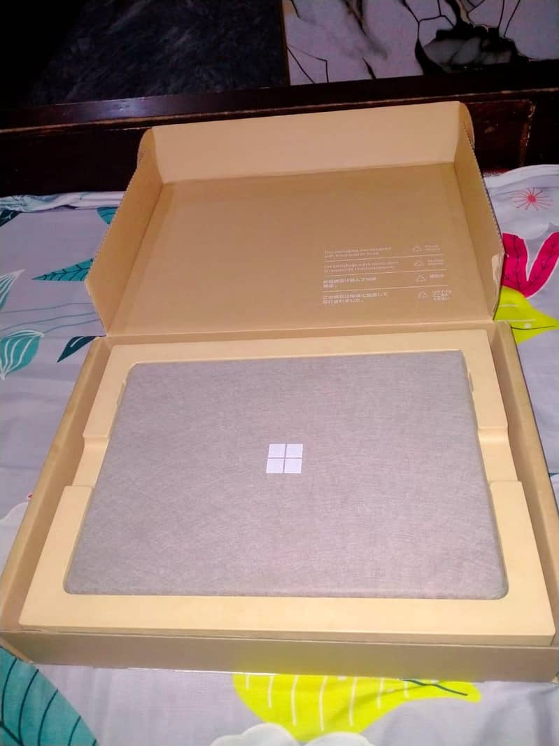 Microsoft surface pro8 11 generation 3