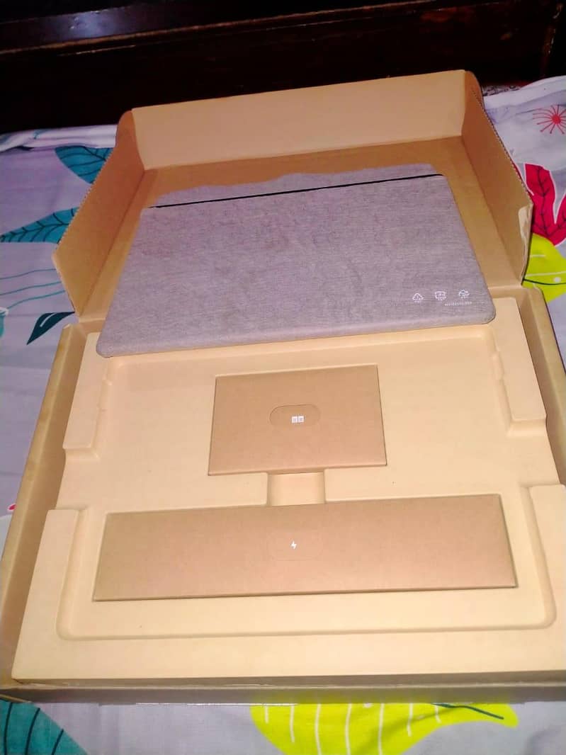 Microsoft surface pro8 11 generation 4