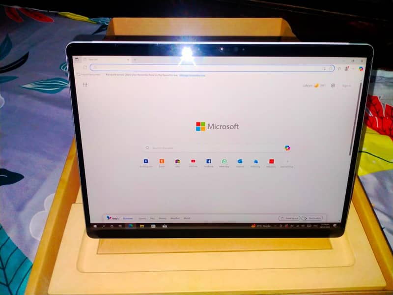 Microsoft surface pro8 11 generation 7