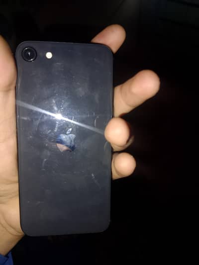 iphone SE 2020 available for exchange only with android