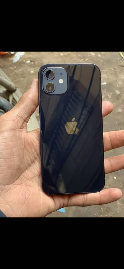 Iphone 12