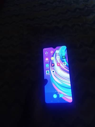 oppo f11 8.256  without box charge