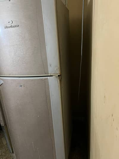 Dawlance Fridge 9188WBM | Working Condition | Urgent Sale