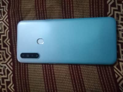 I am selling my oppo a31.