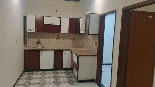 Prime Location 900 Square Feet Flat For Rent In Nazimabad Nazimabad In Only Rs. 40000