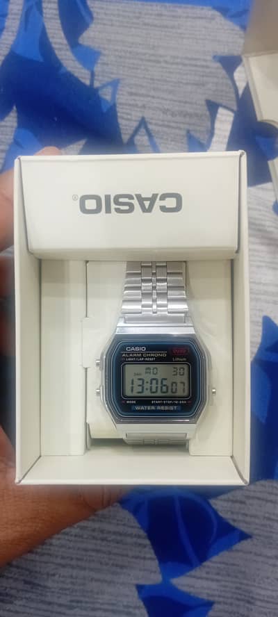 Casio original watch model 159