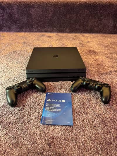 Sony PS4 slim brand new