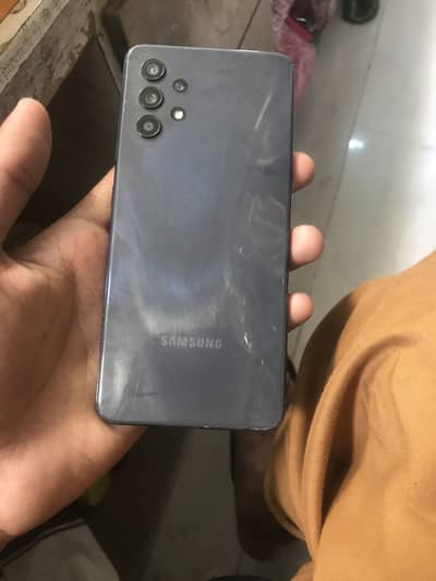 Samsung a32 4/128