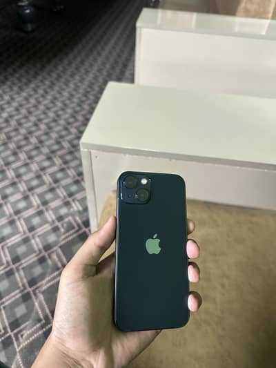Iphone 13 128 gb 99 bh health
