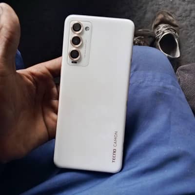 tecno camon 18t 4 ram 128