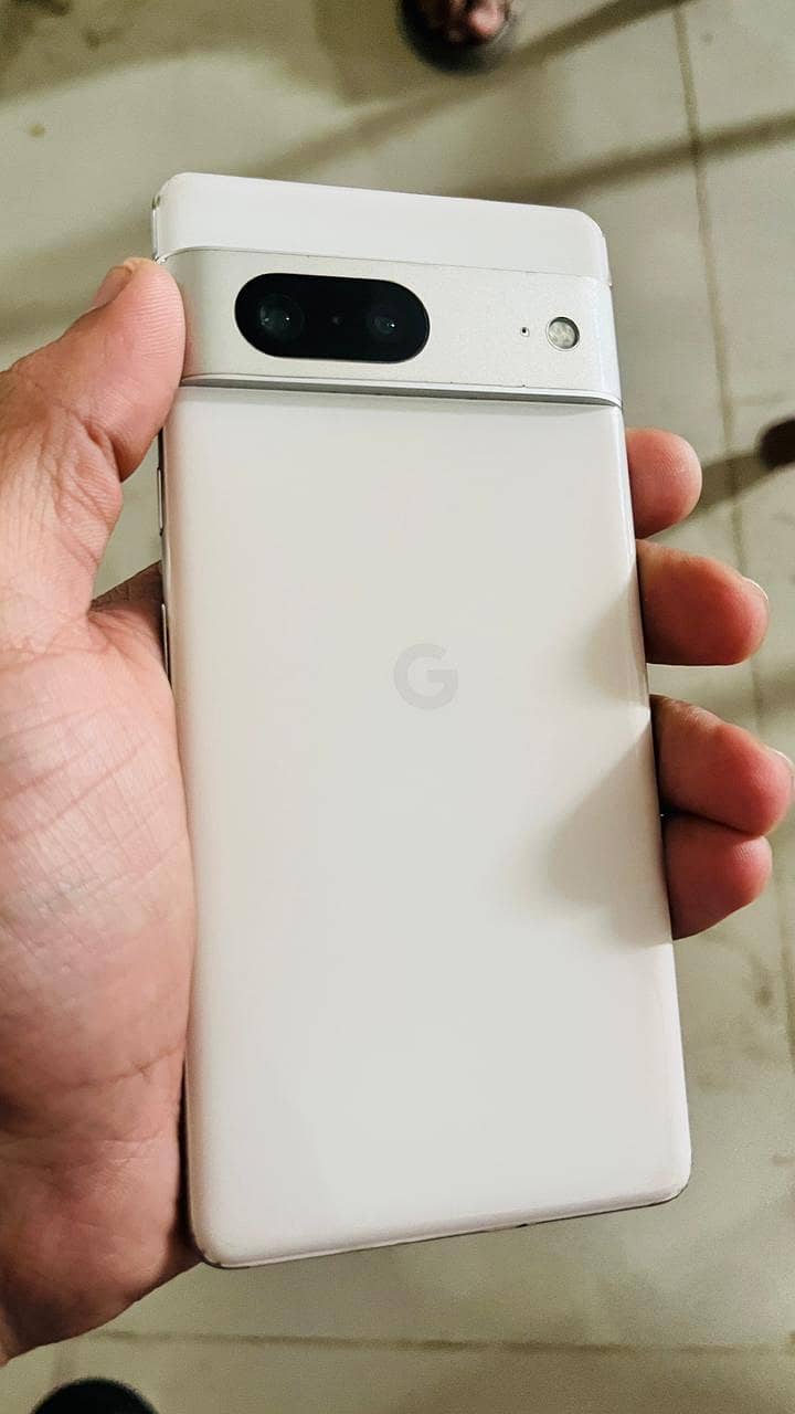 Google pixel 7 0