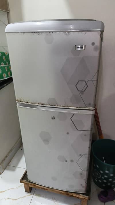 small size fridge