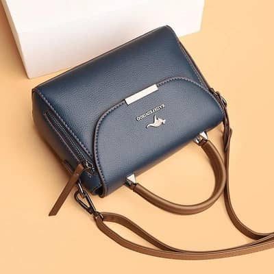 Girl's Crossbody Bag