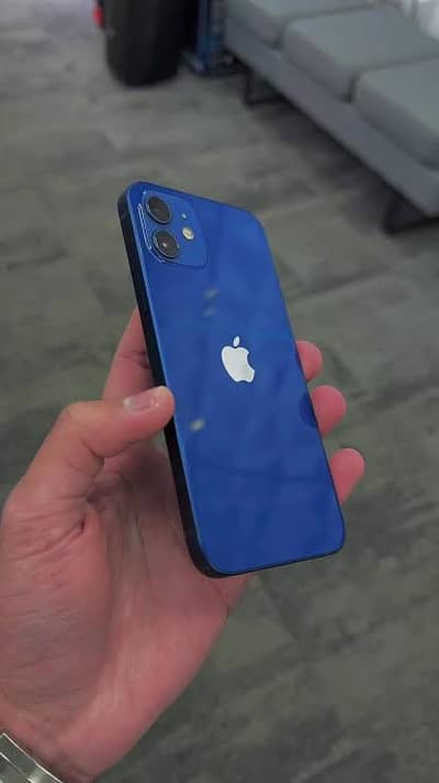 iphone 12 64 gb factory