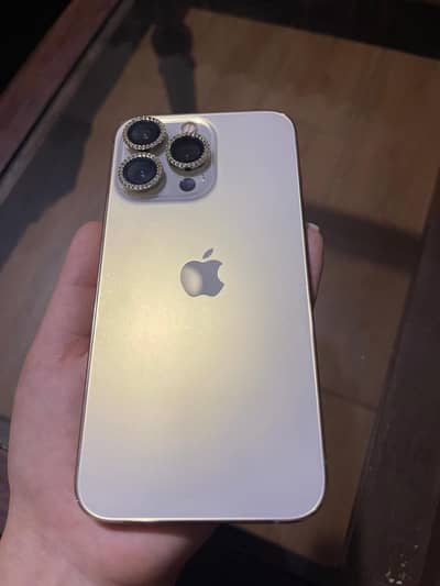 Apple Iphone 13 pro officially PTA approved