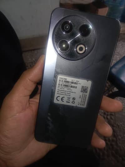 total genion he daba charger available he Al okhe