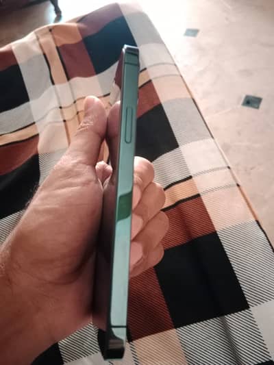 Iphone 12 pro Pta approved