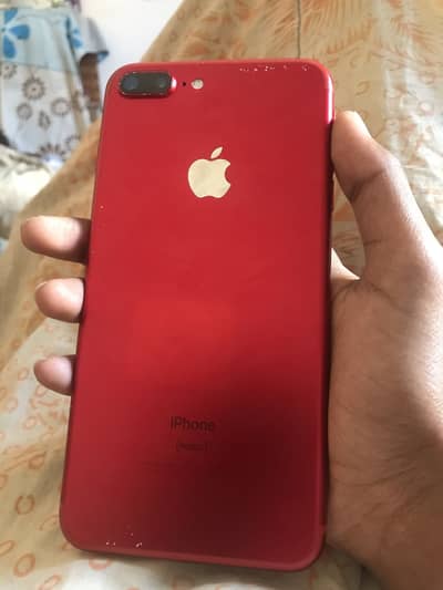 IPhone 7 Plus 128GB Good Condition