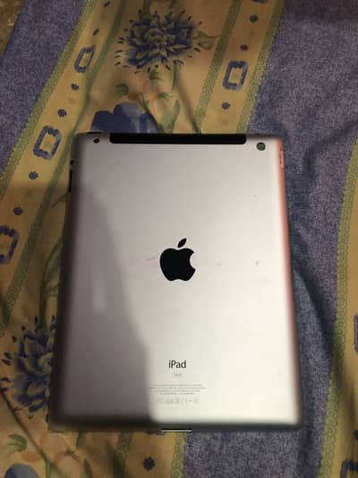 Apple Ipad 16gb