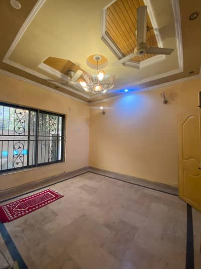 JOHAR TOWN PHASE 2 HOUSE FOR RENT