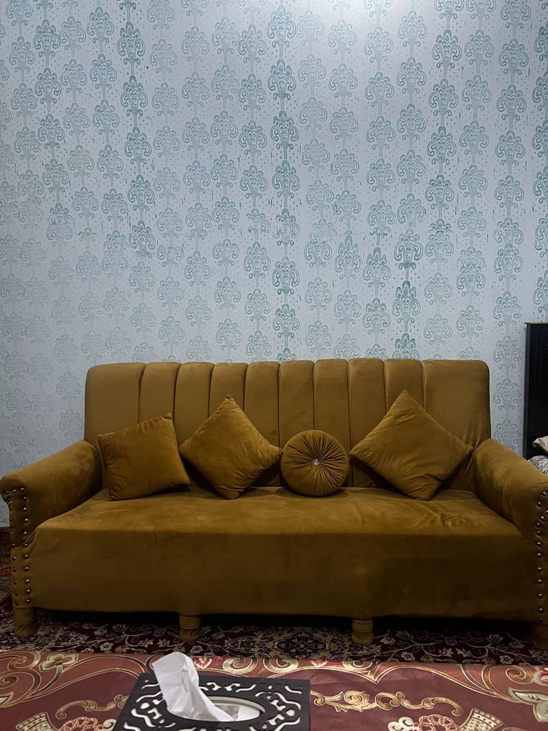 sofa set 5