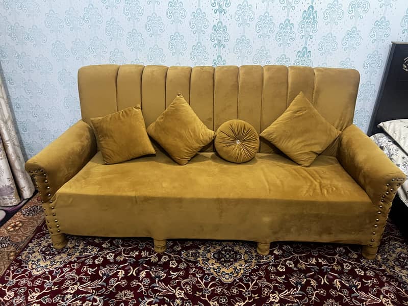 sofa set 6