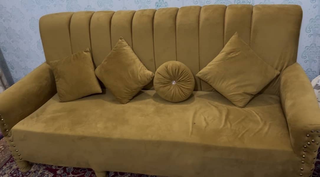 sofa set 8