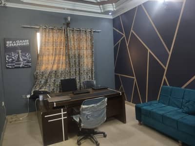 Co working Business Setup for Sale Monthly fixed income 60000+ chance