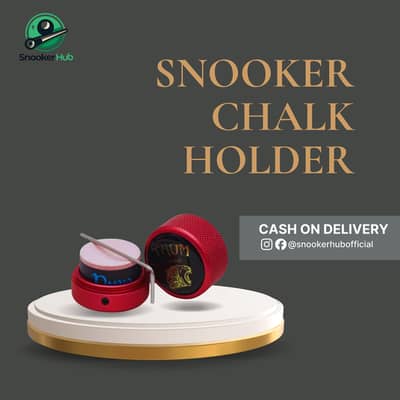 TAOM Magnetic Chalk Holder