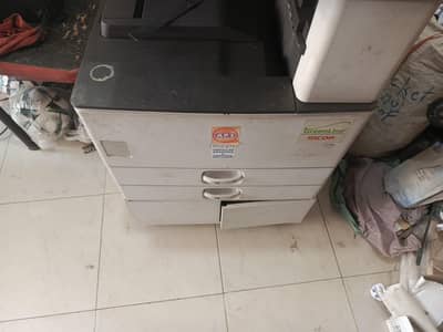 RICOH 2852 FOR SALE