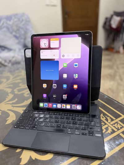 iPad Pro m2 12.9 512gb