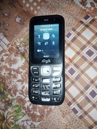 Jazz Digit 4g All okay 